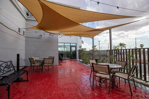 Hampton Inn El Centro, Book Hotel El Centro Californien