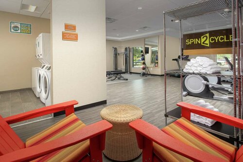 Home2 Suites by Hilton Lakeland South Polk Parkway, Забронировать Отель Лейкленд Lakeland - Winter Haven