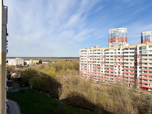 Apartment Aquarelle Ryazan on Kalynaya, Rezerwuj Apartament Hotele w Central Russia z parkingiem, Parking
