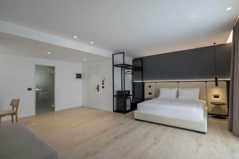 Arrei Hotel