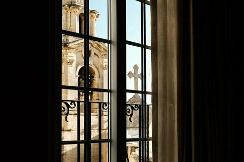Palazzo Jean Parisot Boutique Suites, Забронировать Отель Валетта Мальта