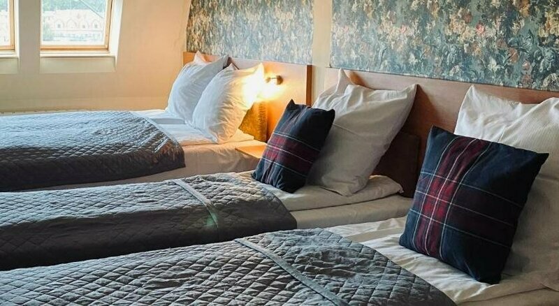 Hotel Golabek