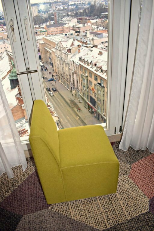 Hecco Deluxe Hotel