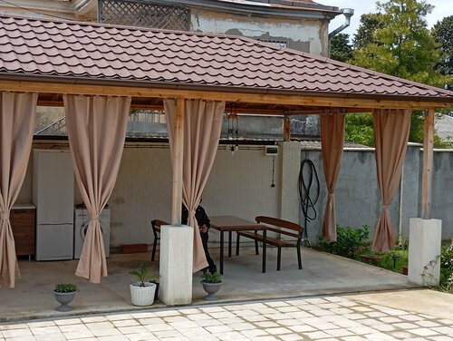 Malina Guest House, Rezerwuj Pensjonat Gudauta Gudauta district