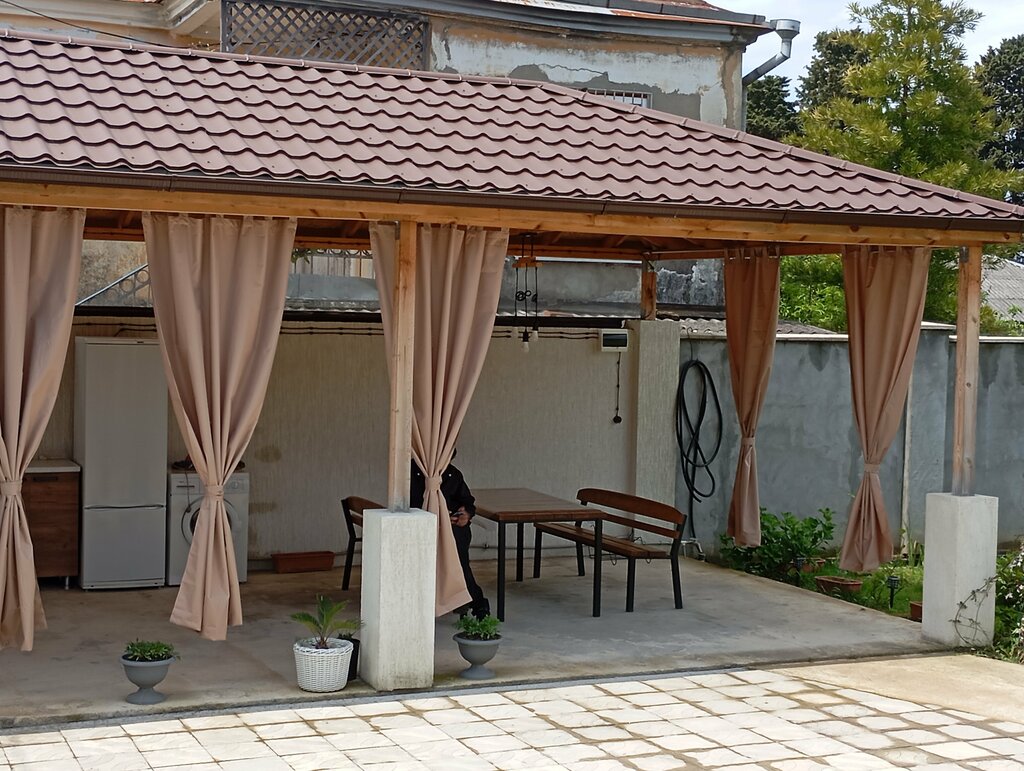 Guest house Malina