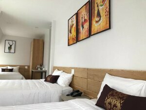 Cozy Boutique Hotel