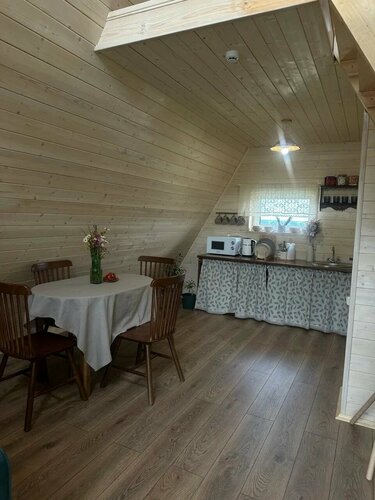 U lesa, Rezerwuj Pole kempingowe Kempingi i glamping w Tatarstan, Pole kempingowe