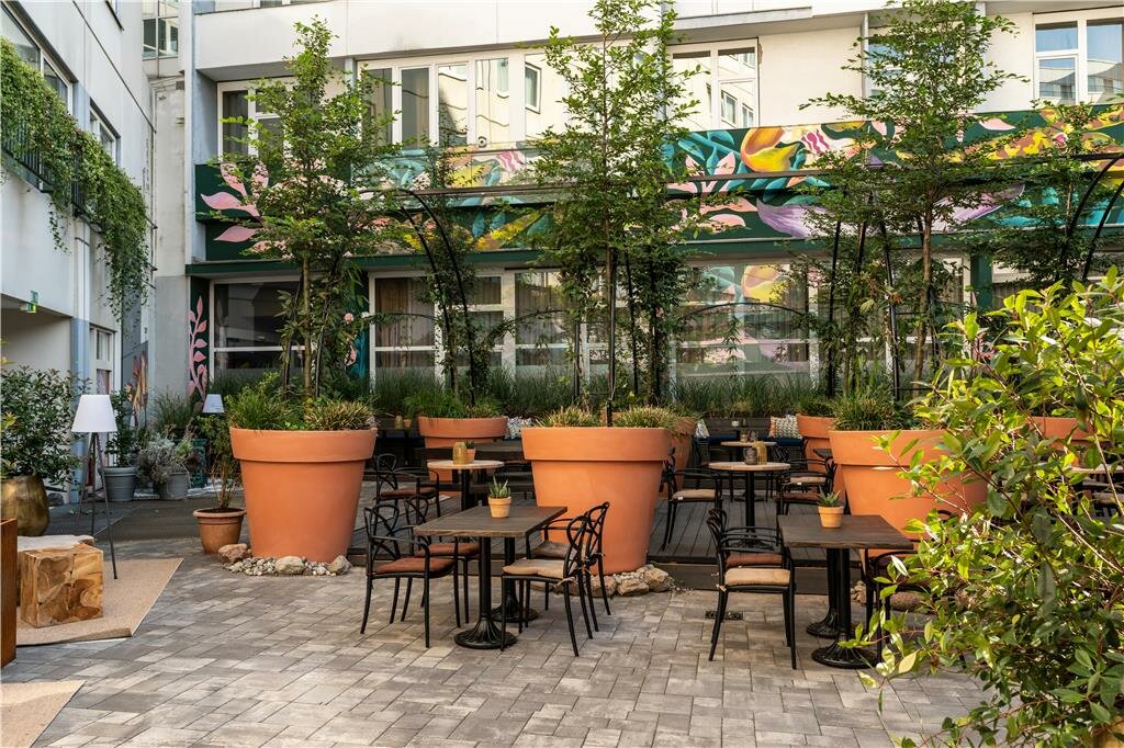 Hotel Berlin, Berlin, a member of Radisson Individuals