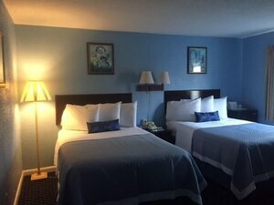 Days Inn by Wyndham Cleveland Lakewood, Prenota Hotel Hotel a Ohio con parcheggio, Parcheggio