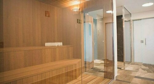 Wyndham Garden Ribeirão Preto Convention, Забронировать Отель Рибейран-Прету штат Сан-Паулу, рядом с Стадион «Санта Крус»