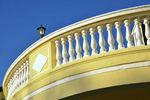 Villa Oranien Hotel Restaurant, Reserva ahora Hotel Diez 