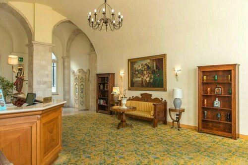 San Paolo Al Convento, Book Hotel Businesshoteller i Trani, 4* 5*