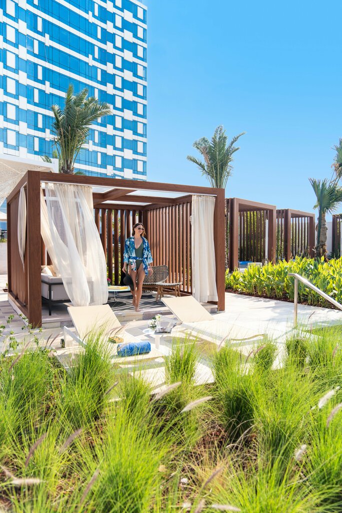 Rixos Gulf Hotel Doha