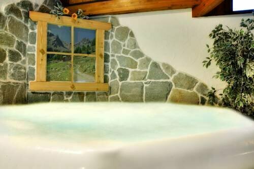 Albergo Miramonti