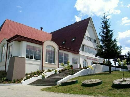 Hotel Mazurek, Rezervați Hotel Osjakow Lodz