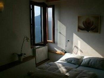 La Medioeval Townhouse – Carrugio