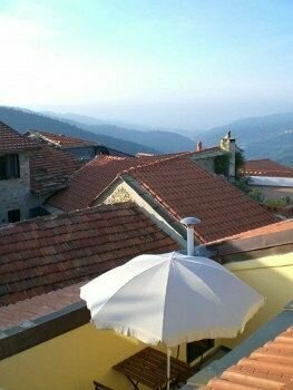 La Medioeval Townhouse – Carrugio