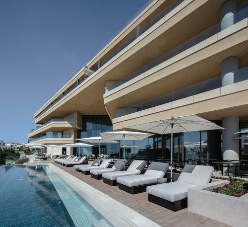 Verdala Wellness Hotel AX Privilege, Réserver Hôtel Rabat Île de Malte