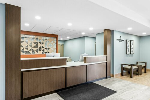Victoria, Book Hotel Hoteller i Houston med parkering, Parkering