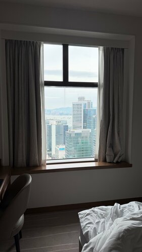 Hopewell Hotel, Забронировать Отель Ван-Чай Гонконг