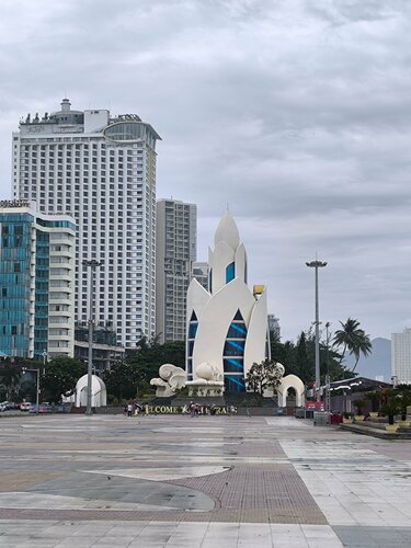 The Time Hotel, Забронировать Отель Отели Нячанга 4 звезды, рядом с Площадь 2/4, 4*