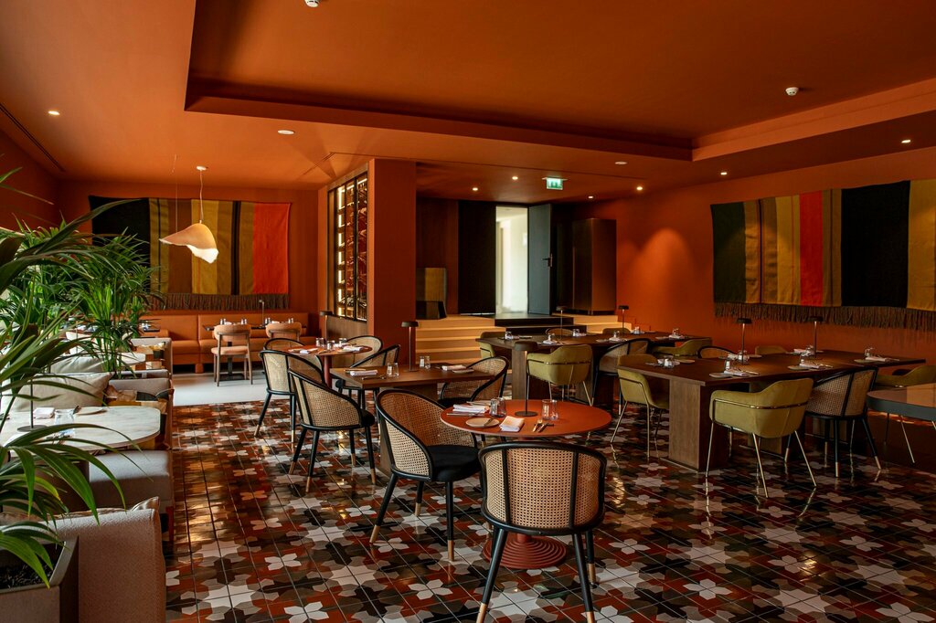 Kimpton Atlântico Algarve