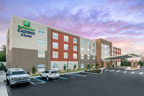 Holiday Inn Express & Suites Alachua - Gainesville Area by IHG, Boek Hotel Alachua Florida