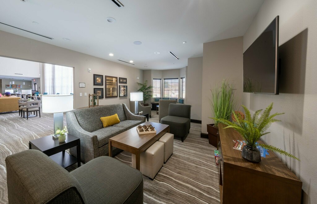 Staybridge Suites - Houston NW Cypress Crossings by IHG