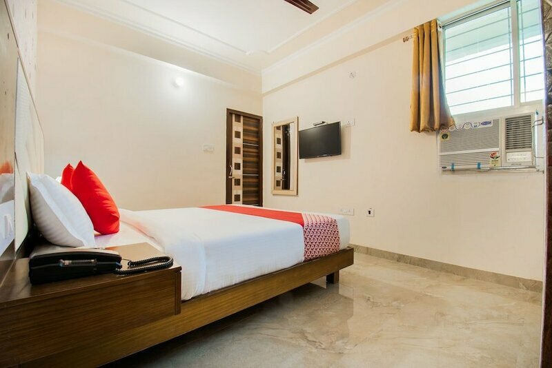 Magadh Palace Guest House @499couple friendly hourly stay available