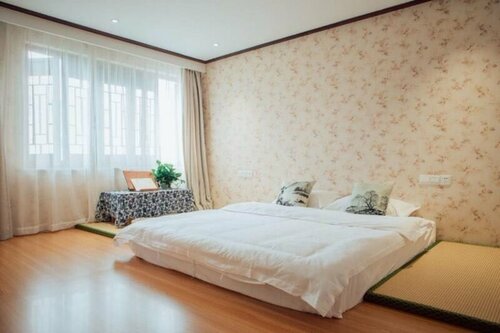 Suzhou Hezizai Inn, Book Hotel Suzhou Kina