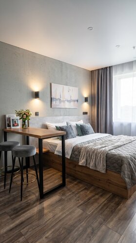 Aurum Apartment hotel, Book Hotel Moscow Russia