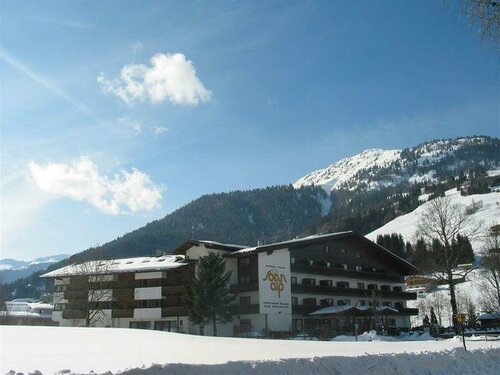 Hotel Sonnalp, Забронировать Отель Бизнес-отели Тироля, 4* 5*