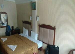 Hotel 89