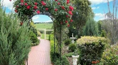 Tranquil Gardens Bairnsdale, Réserver Hôtel Bairnsdale Gippsland
