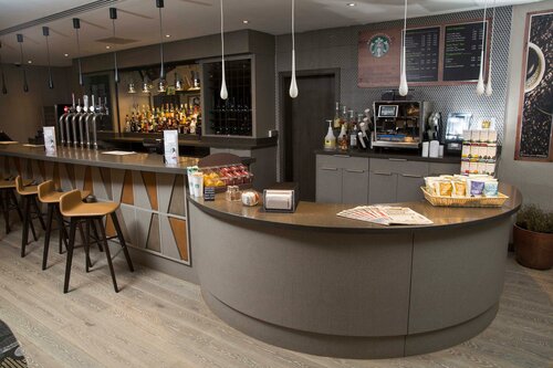 Crowne Plaza Basingstoke by IHG, Reservar Hotel Basingstoke Hampshire