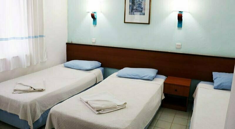 Adrasan Maviay Hotel