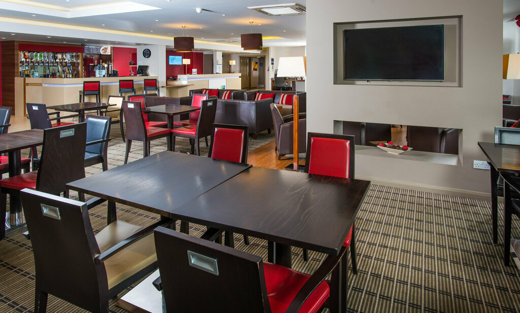 Holiday Inn Express