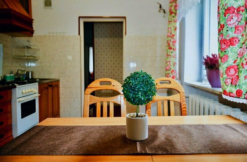 JessApart - Happy Villa Bartycka