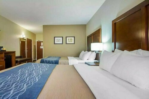 Holiday Inn Resort Deadwood Mountain Grand by Ihg