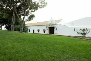 Cortijo de Guerra