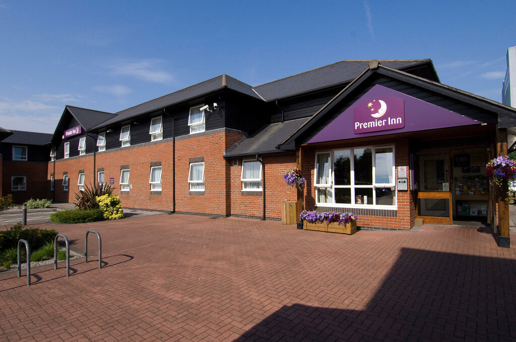 Premier Inn