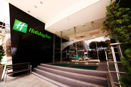 Holiday Inn Bucaramanga Cacique, an IHG Hotel, Reserva ahora Hotel Hoteles en Eje Cafetero con desayuno, Desayunos