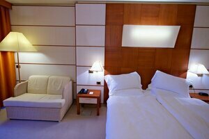 Park Hotel Imperial, Забронировать Курортный отель Отели Лимоне-суль-Гарды 5 звезд, 5*