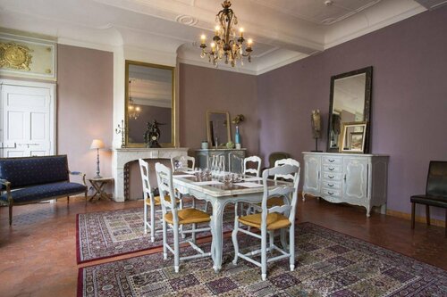 Hôtel LA MARGELLE, Забронировать Отель Перн-ле-Фонтен Воклюз