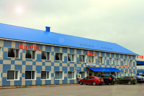 Авто-Норма, Забронировать Отель Вышний Волочёк Вышневолоцкий городской округ