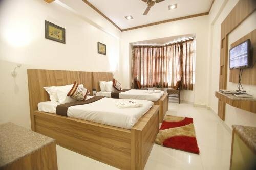Hotel Sheetal Regency