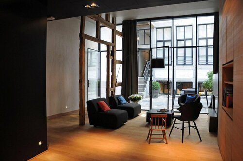 Hotel Neuvice, Забронировать Отель Льеж Pays de Liège