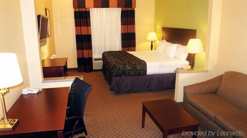 La Quinta Inn & Suites Tampa Central, Rezerwuj Hotel Hotele w Tampa ze śniadaniem, Śniadanie