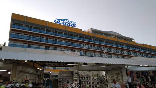 Hotel Glarus Beach, Забронировать Отель Отели области Бургас с парковкой, Парковка