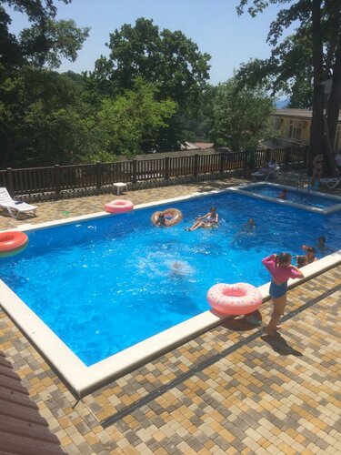 Hotel Comfort, Rezervovat Hotel Lermontovo Gusevsky District